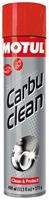 Очиститель карбюратора "Carbu Clean" , 400 мл