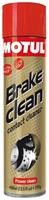 Очиститель тормозов "Brake Clean" ,400мл
