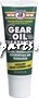 Gear Oil Treatment – Extreme Pressure Lubricant with JB Metal Conditioner – GOT/12 - 210 мл