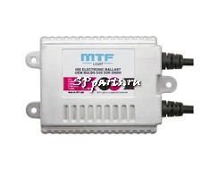 MTF Light. Блок розжига D3-A2050 под штатную лампу D3 12V 35W