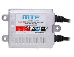 MTF Light. Блок розжига 2A88 12V 35W Slim с обманкой