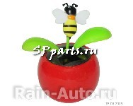 Сувенир солнечная игрушка 'flip flap пчелка'