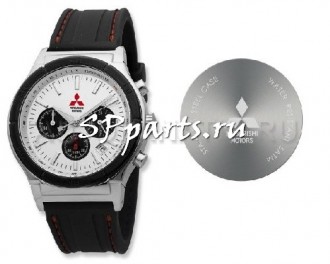 Мужские наручные часы Mitsubishi Sport Watch, артикул RU000005