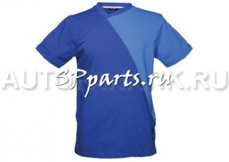 Мужская футболка Lexus NX, цвет синий, артикул OTNXMF001BL