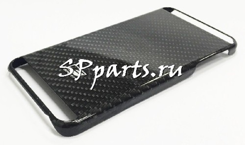 Карбоновый чехол Lexus F Sport для iPhone 6 Plus, артикул LMFS00034L