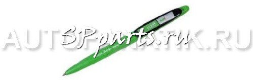 Шариковая ручка Skoda Ballpen Fabia RS, артикул 12200