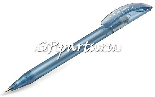 Шариковая ручка Skoda Roomster Ballpen, артикул 12306
