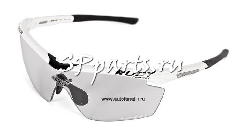 Спортивные солнцезащитные очки Skoda Rudy Project Glasses, артикул 21986