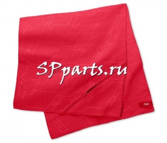Спортивное полотенце из микроволокна Audi Sport Microfibre Towel, Big, артикул 3131601101