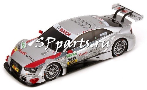 Модель автомобиля Audi A5 DTM 2012, Scale 1:43, артикул 5021200113