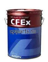 Масло трансмиссионное полусинтетическое "CVT Fluid Excellent CFEX", 20л