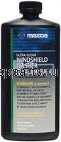Жидкость для омывателя стекл концентрат "Ultra-Clear Windshield Washer Concentrate" ,960 мл