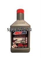 Масло моторное синтетическое "Z-Rod Synthetic Motor Oil 20W-50", 0.946л