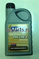 Масло моторное синтетическое "PRO LINE V 5W-30", 1л