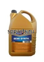 Масло моторное полусинтетическое "Semi Synth 10W-30", 5л