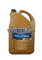 Масло моторное синтетическое "Full Synth 5W-40", 5л