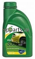 Масло моторное полусинтетическое "Visco 3000 Diesel 10W-40", 1л