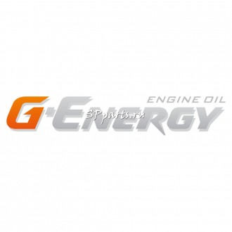 G-Energy F Synth 5W40 1л