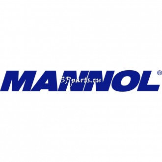Масло п-синт. mannol diesel extra sae 10W40 (20л.) 1186 MANNOL 1186