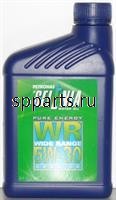 Масло моторное синтетическое "WR PURE ENERGY 5W-30", 1л