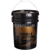 Масло моторное минеральное "Rotella T1 40 40", 18.9л