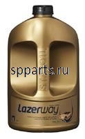 Масло моторное синтетическое "LAZERWAY 5W-20", 4л
