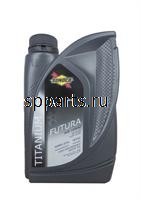 Масло моторное полусинтетическое "SUNOCO Titanium Futura 10W-40", 1л