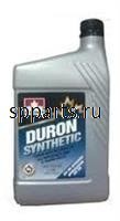 Масло моторное синтетическое "Duron Synthetic 0W-30", 1л