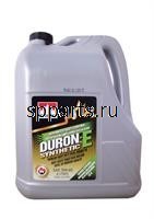 Масло моторное синтетическое "Duron-E Synthetic 5W-40", 4л
