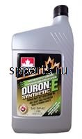 Масло моторное синтетическое "Duron-E Synthetic 5W-40", 1л