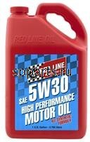 Масло моторное синтетическое "Syntetic Oil 5W-30", 3.8л