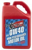 Масло моторное синтетическое "Syntetic Oil 0W-40", 3.8л