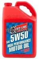 Масло моторное синтетическое "Syntetic Oil 5W-50", 3.8л