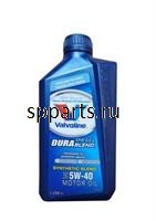 Масло моторное полусинтетическое "DuraBlend Diesel 5W-40", 1л