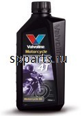Масло моторное минеральное "Motorcycle Oil 4T 10W-40", 1л