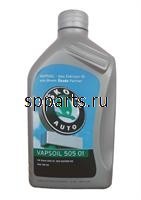 Масло моторное синтетическое "50501 Skoda 5W-30", 1л