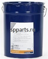 Смазка "Central Lubrication Grease", 18 кг
