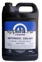 Антифриз "Antifreeze/Coolant 5-Year",4л