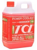 Антифриз tcl power coolant -50c