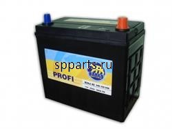 Батарея аккумуляторная "Profi", 12В 45А/ч