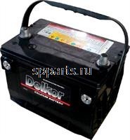 Батарея аккумуляторная "Delkor", 12В 95А/ч