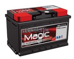 Батарея аккумуляторная "Magic", 12В 54А/ч