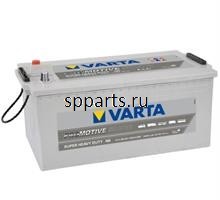 Батарея аккумуляторная, 12В 225А/ч