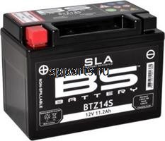 Батарея аккумуляторная "SLA", 12В 11.2А/ч