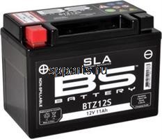 Батарея аккумуляторная "SLA", 12В 11А/ч