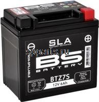 Батарея аккумуляторная "SLA", 12В 6А/ч