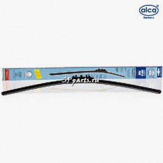 Щетки стеклоочистителя Alca 600 мм  для Nissan Interstar 1997-2010