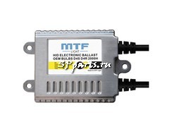 MTF Light. Блок розжига D4-A2050 D4 12V 35W