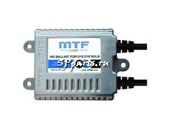 MTF Light. Блок розжига D1-A2088 под штатную лампу D1