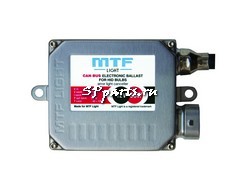 MTF Light. Блок розжига 2A50 12V 50W с обманкой 2A50